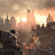 Image for article titled Gears Of War 2 Features "Backwards Compatible" Linked Achievements